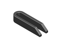 U - CLAMP
