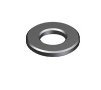 FLAT WASHER